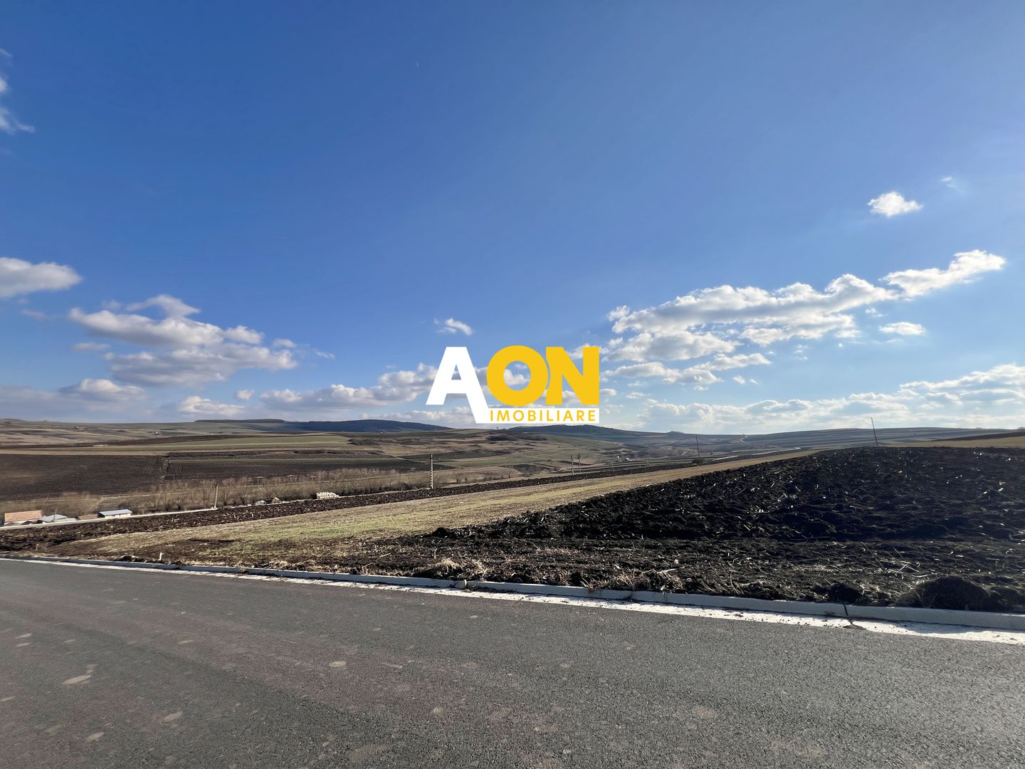 2,314 Mp in Daia Romana, toate utilitatile la asfalt, 80ml deschidere - Poză 11