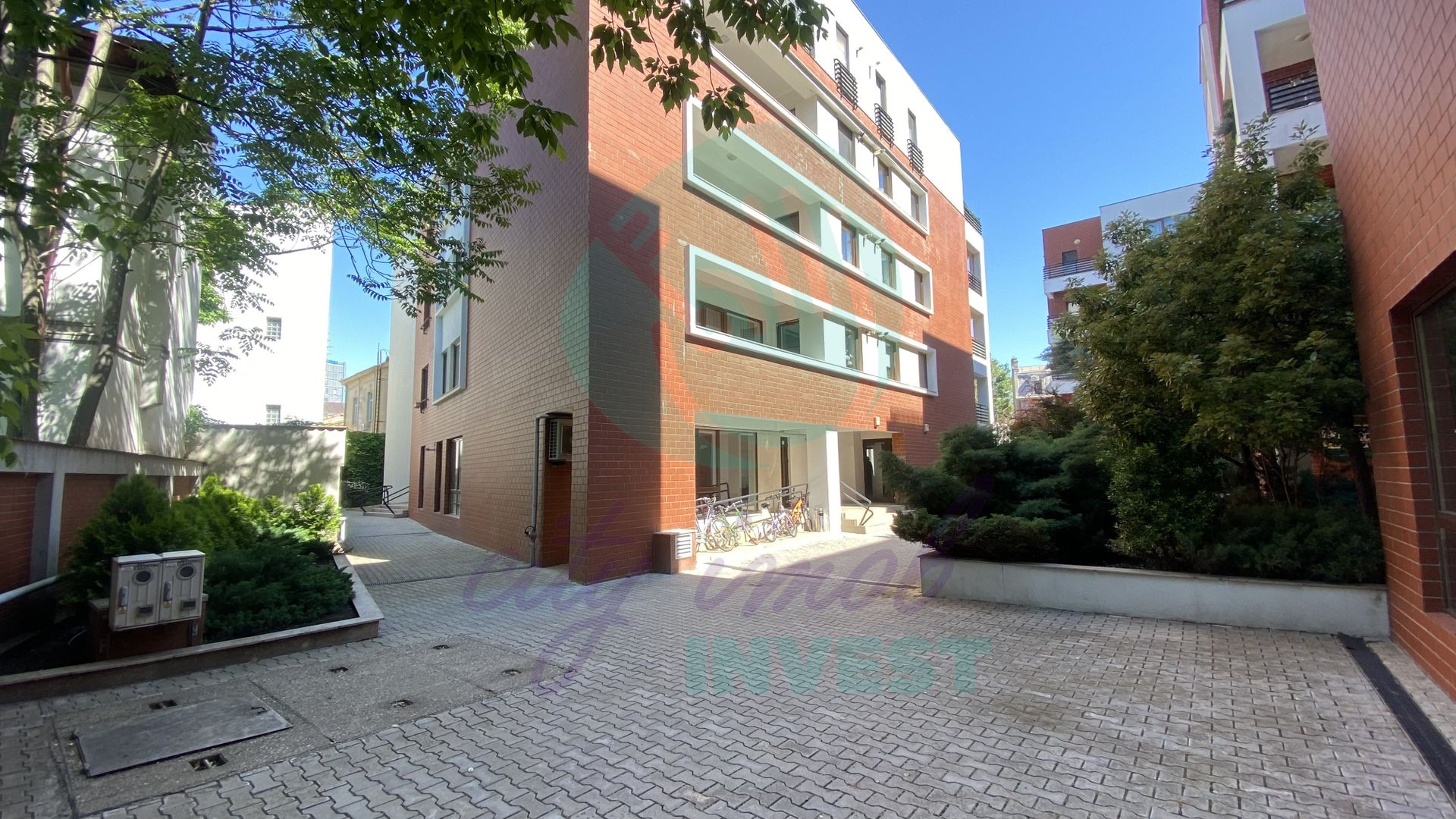 Spațiu de Birouri Modern, Cișmigiu - Poză 4