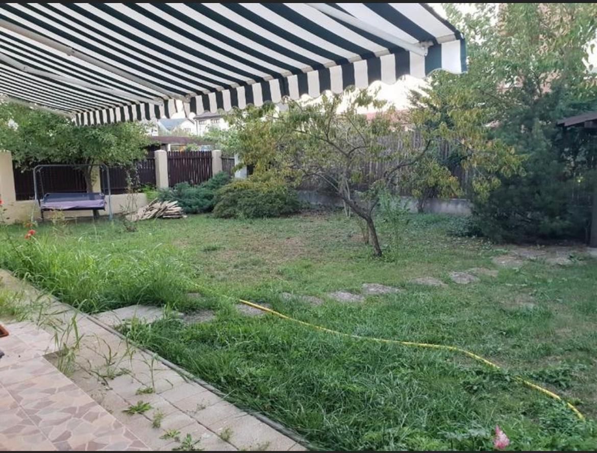 Vilă elegantă și spațioasă – Pipera, Str. Ștefan cel Mare – 1.999 € - Poză 14