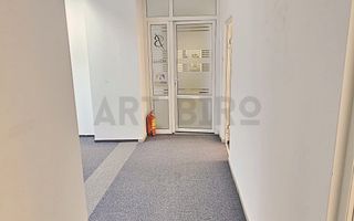 Zero comision, intre 110-200mp pret fara TVA, parcare, Aviatiei, 4'[M] - Poză 12