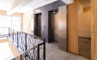 3 Camere / Bloc Finisat / Parcare Subterana - Poză 2