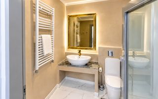 Apartament 3 Cam + Parcare | Herăstrău Complex Persepolis - Poză 6