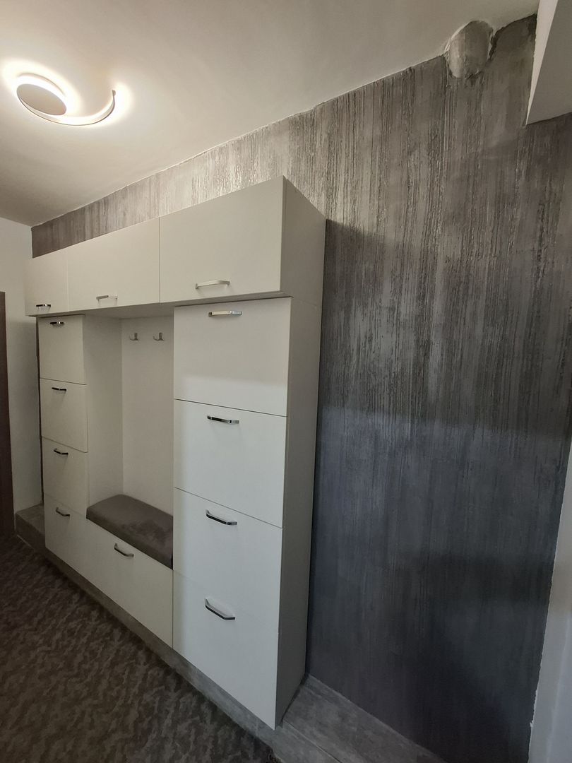 Garsoniera de vanzare Bacău, lângă Casa de Cultură - Poză 3