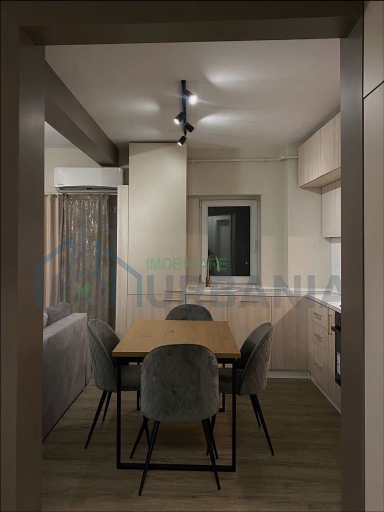 Apartament lux prima chirie - Poză 1