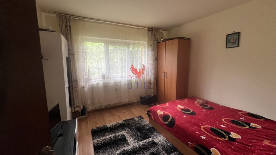 Apartament 3 camere George Enescu Str.Fagaras - Poză 7