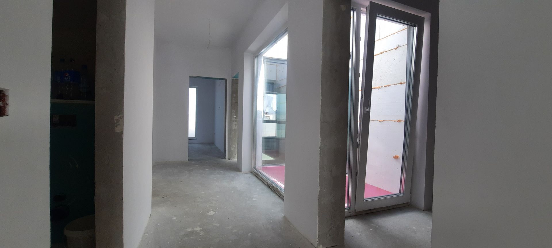 Duplex parter cu 4 camere - zona CORA - Poză 10