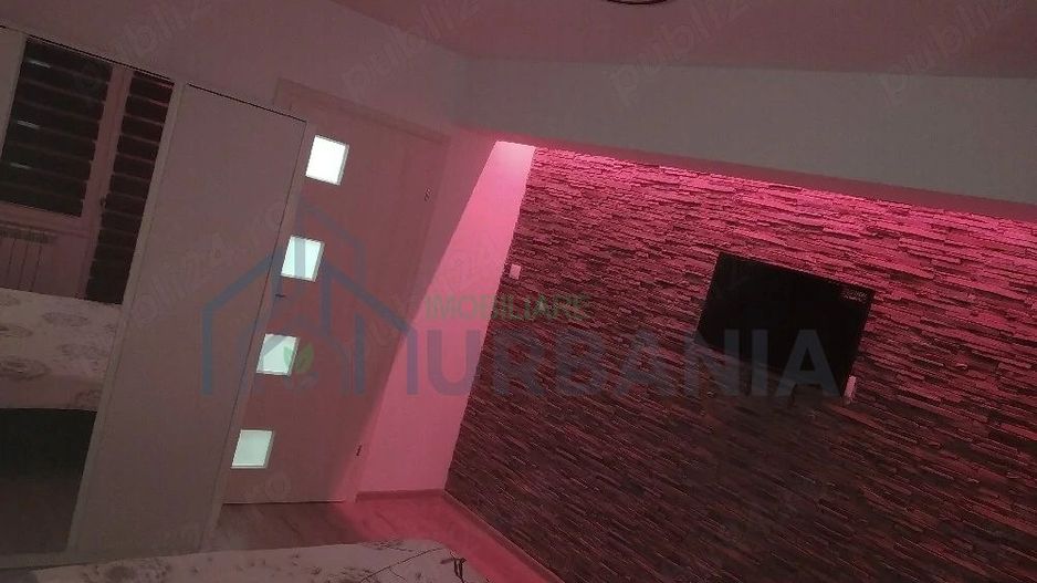 Apartament cu două camere decomandat de închiriat în Iași, Tătărași, zona Lacul Ciric - Poză 1