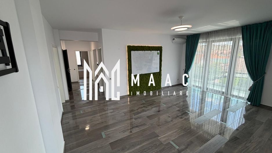 Apartament 3 camere | Calea Dumbrăvii, Sibiu | 82 mp, parcare - Poză 17