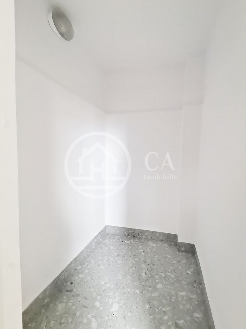 Spatiu comercial de inchiriat cu 3 camere in zona Decebal, Oradea - Poză 5