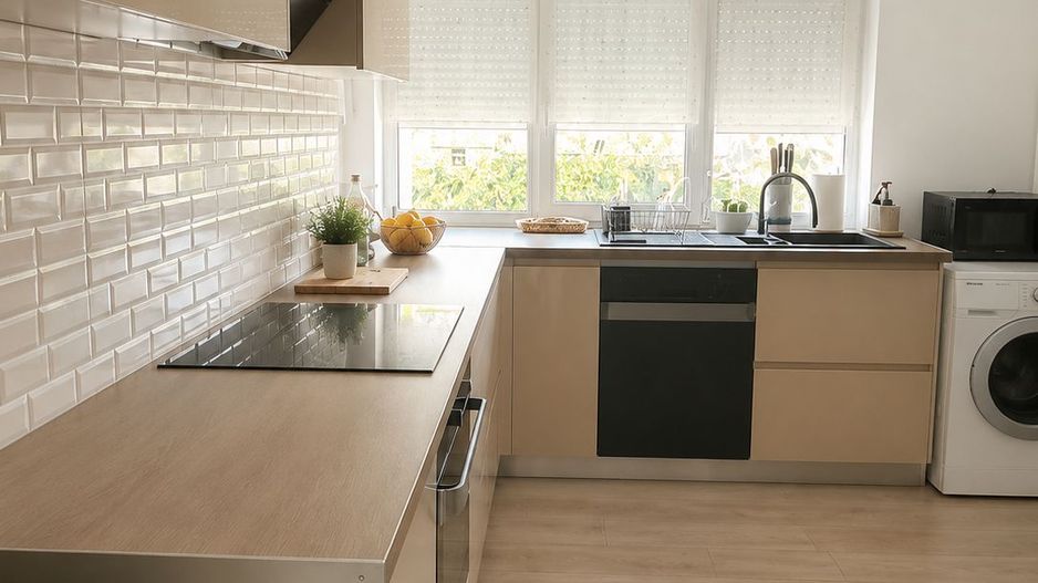 Duplex Spațios cu 3 Dormitoare și Curte Amenajată | - Poză 9