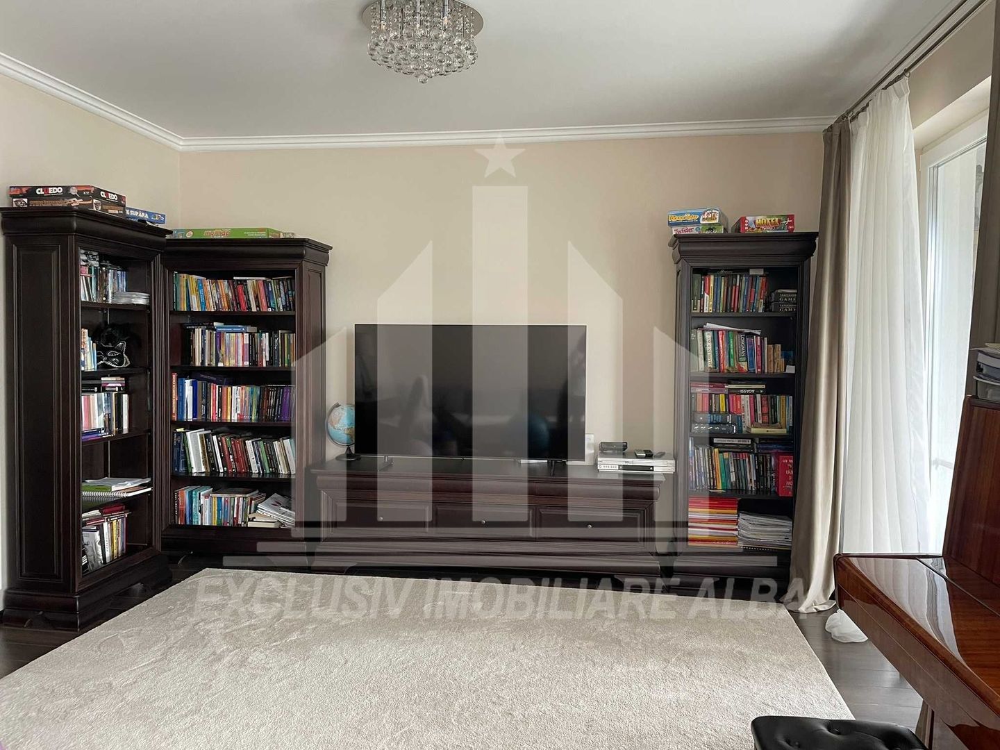 Casa de inchiriat zona buna Cetate mobilata si utilata complet - Poză 4