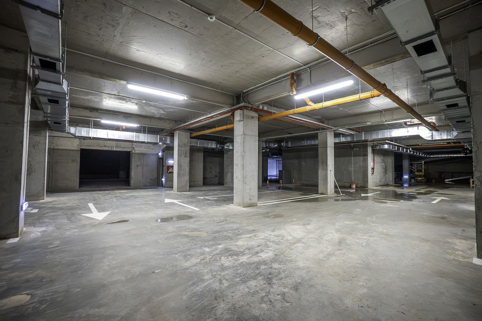 Tomis Nord - Vanzare apartament decomandat cu 2 camere,  bloc nou. - Poză 15