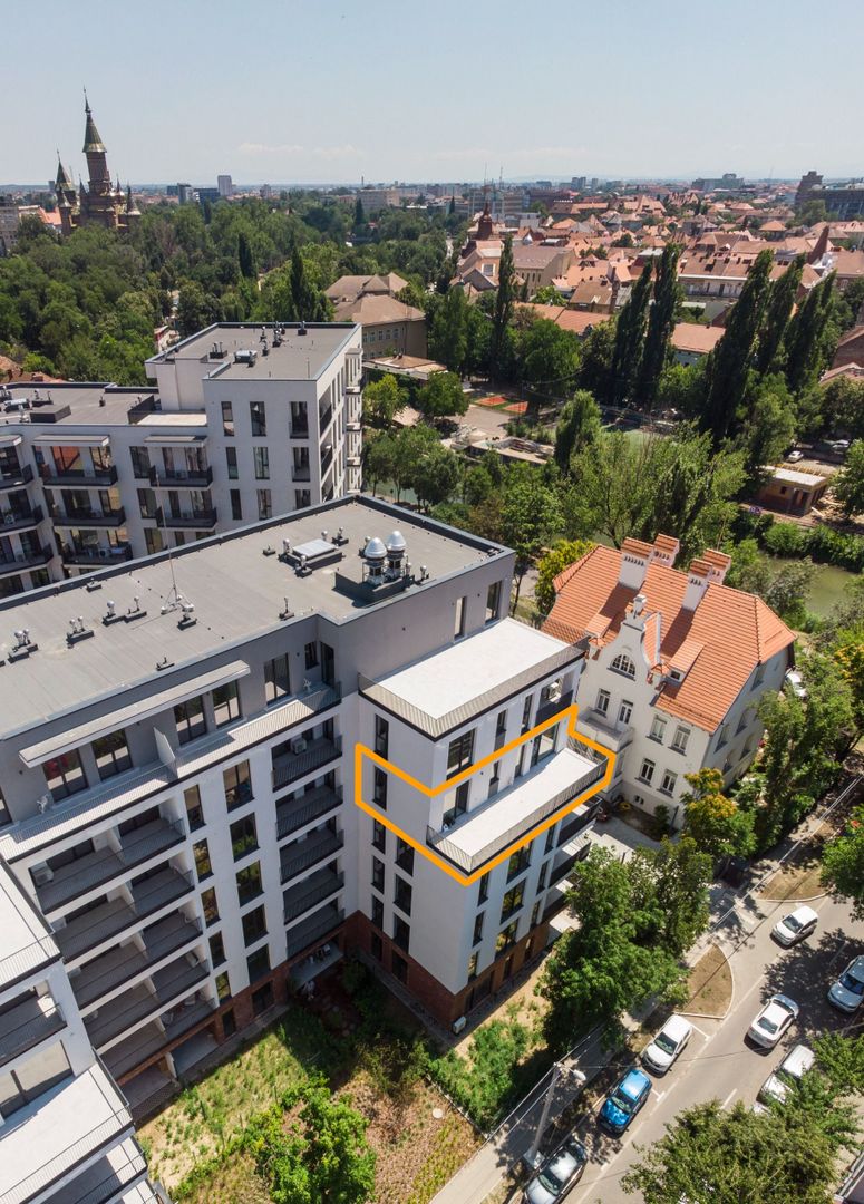 LUX ACCESIBIL — SPAȚIU. LUMINĂ. RAFINAMENT. PALTIM - Poză 4