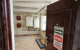 Hala I Spatiu Comercial I Nocrich - Poză 8