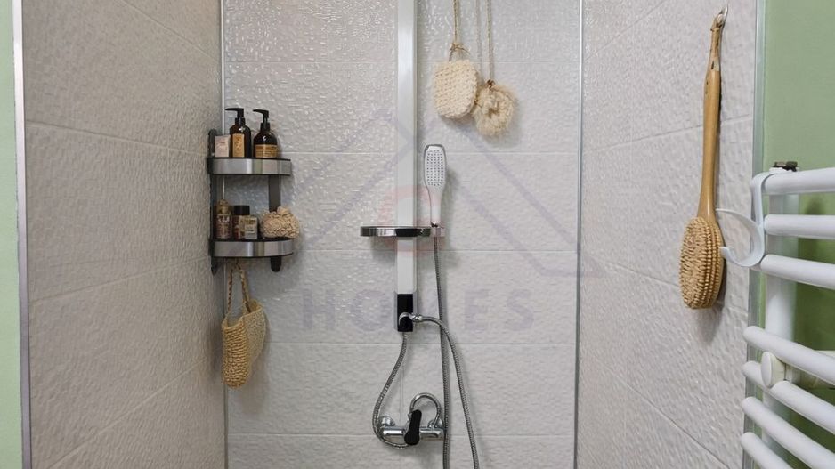 Apartament la casa, curte privata, Ferventia- padure. COMISION ZERO! - Poză 21