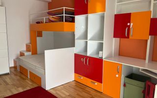 Apartament 3 camere, 143 mp, în bloc boutique | Aviației/Lac Floreasca - Poză 14