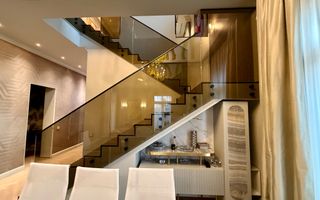 Vila Exclusivista // 6 camere *590mp* 2 parking // Pipera – Iancu Nicolae - Poză 11