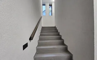 Inchiriere cladire cu 2 apartamente,  460 mp, garaj subteran, Andrei Muresanu - Poză 28