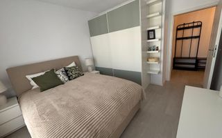 De închiriat apartament 2 camere,The Grand Kristal Residence, Sector 4 - Poză 12