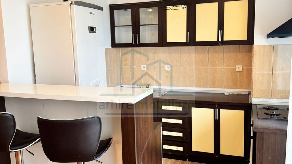 Apartament 2 camere – Titan Auchan | Parcare inclusă | - Poză 8