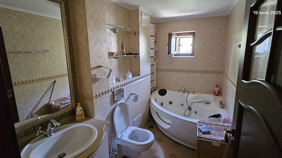Apartament modern cu 3 camere de închiriat – Siderurgiștilor Vest, 650 euro - Poză 20