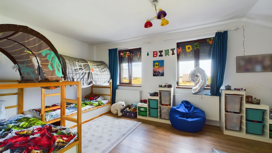 1/2Duplex  in Mosnita Veche - Poză 11