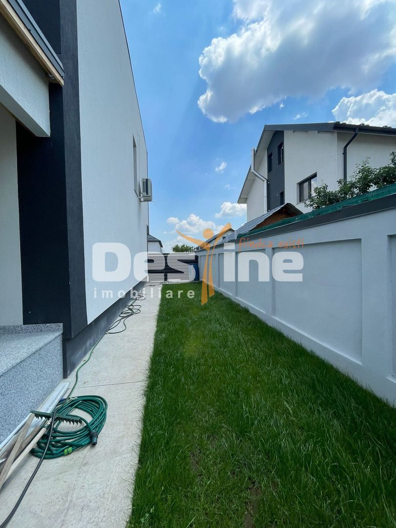 Casa individuala premium | Finalizată recent | Bragadiru I Sector 5 - Poză 16