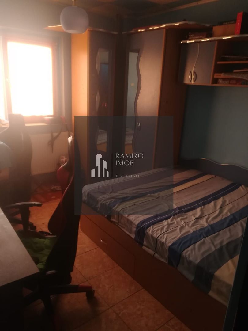 Apartament 2 camere la 3 minute distanta METROU MIHAI BRAVU - Poză 3