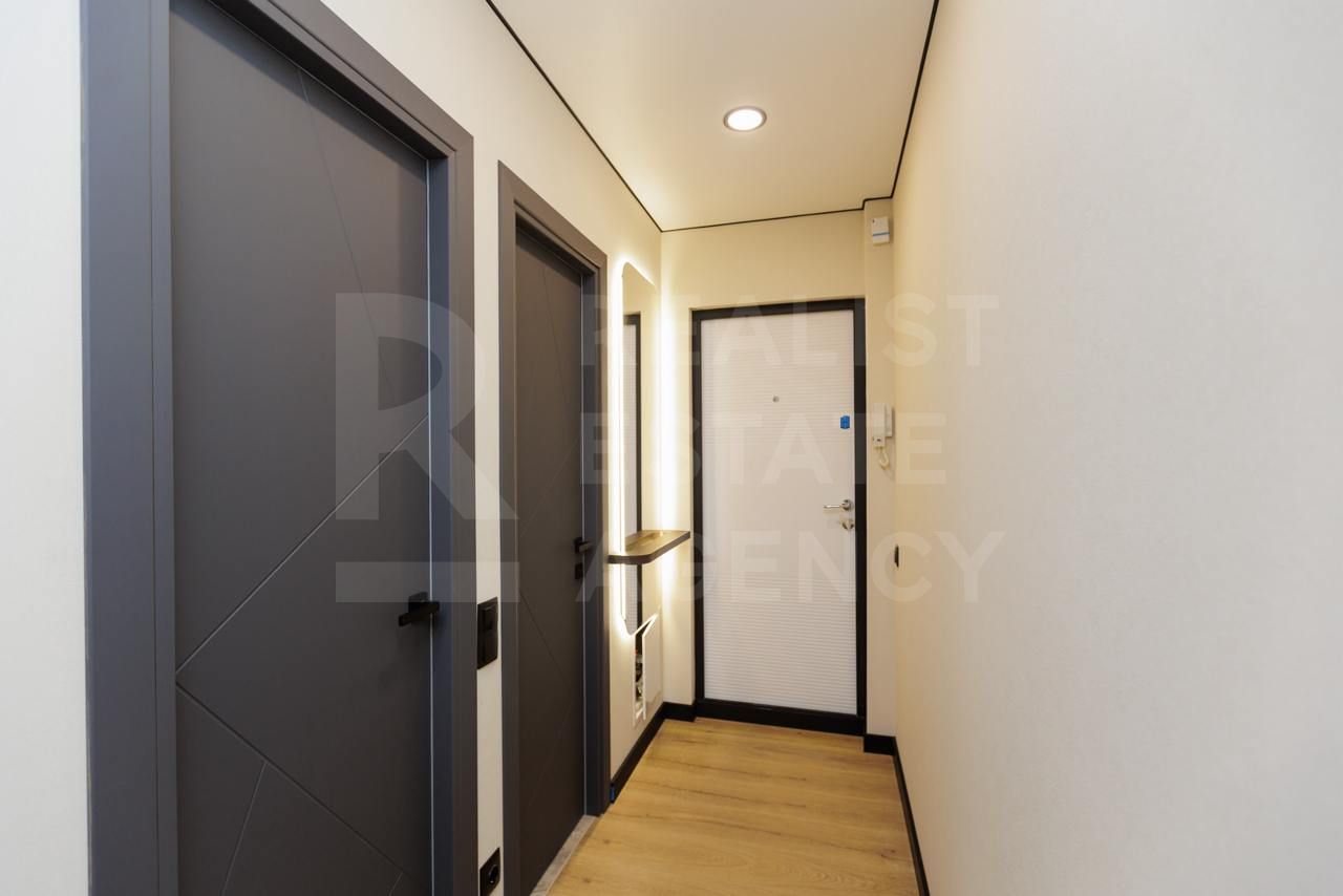 Vânzare, apartament, 3 camere, strada Independenței, Botanica - Poză 8