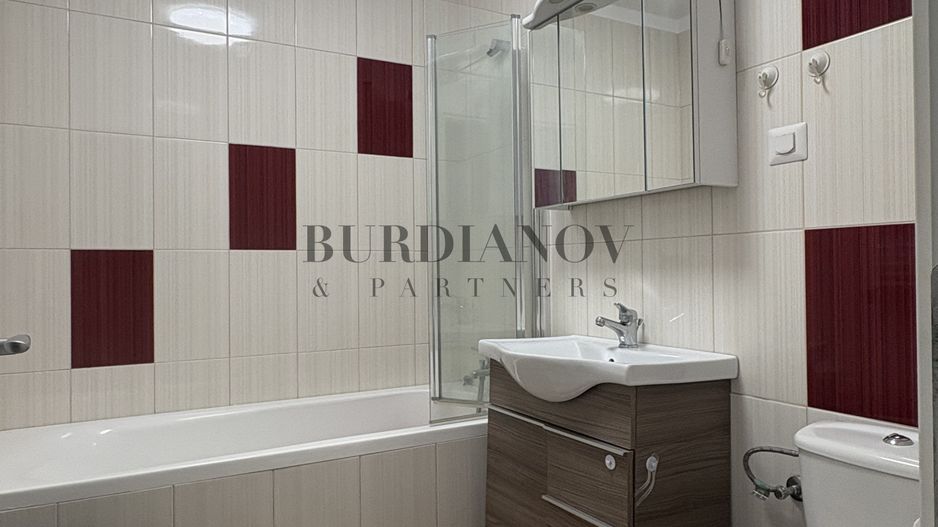 Apartament cu 2 camere  - Palladium Residence 1 - Metrou Nicolae Teclu - Poză 9
