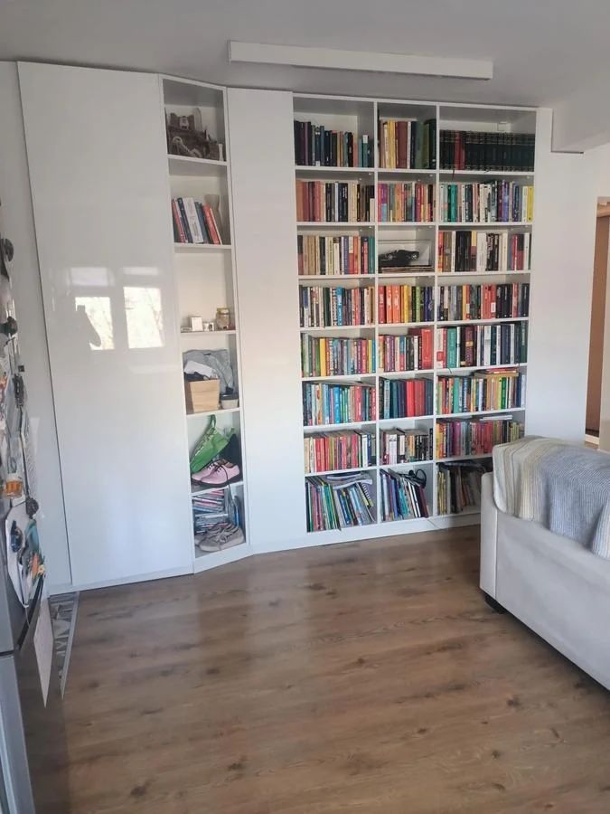 Apartament cu 3 camere de vanzare - Aviatiei - Poză 4