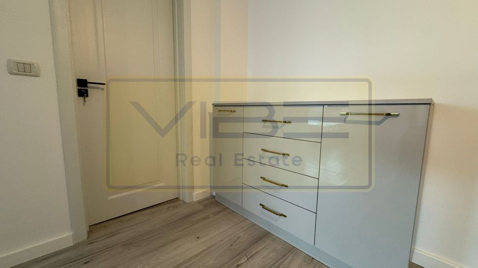 Apartament NOU 2 camere Nicolina - ADAMANT TOWERS - Poză 10