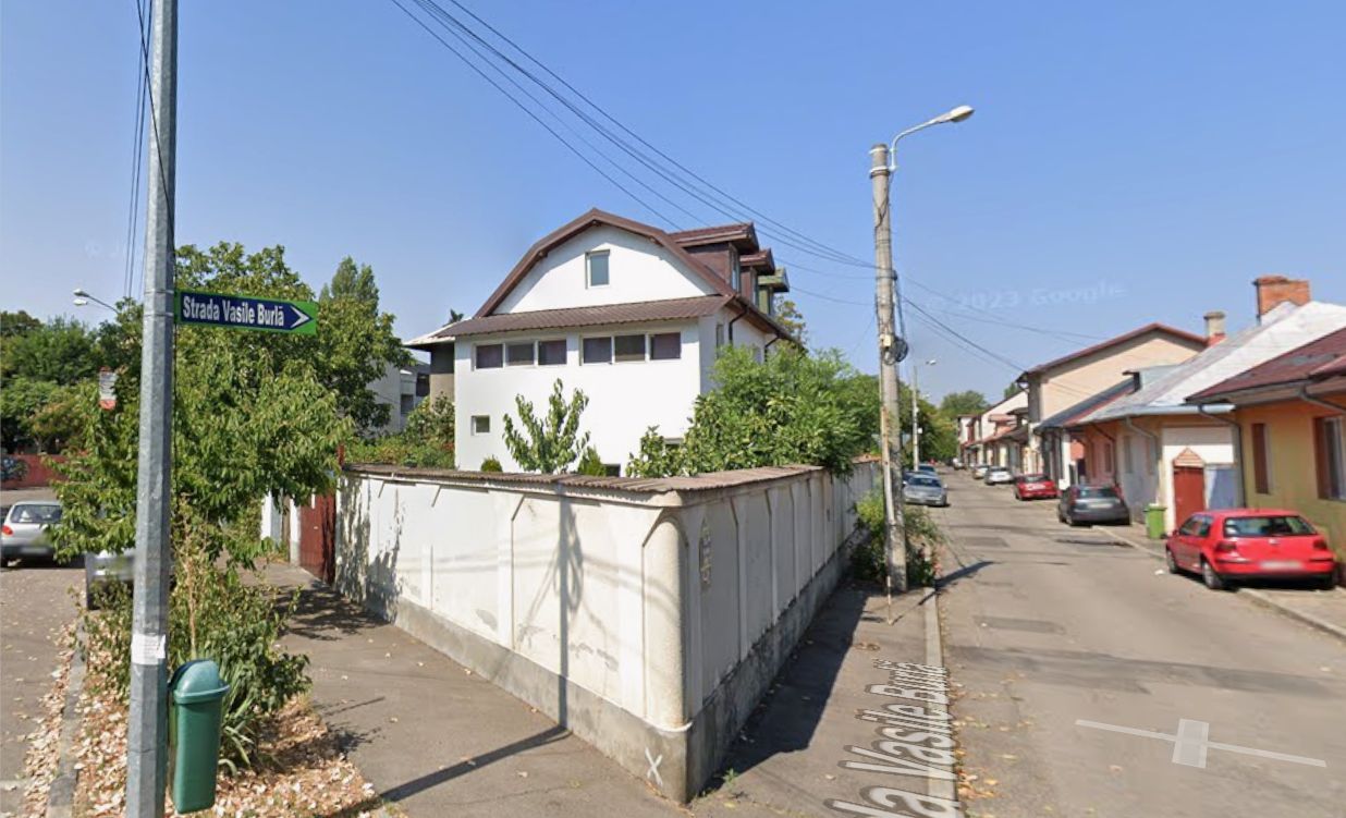 GROZAVESTI - Orhideea / Vila multifunctionala 251 mp / Teren 270 mp - Poză 1