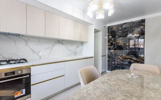 Vânzare casă,  4 camere, strada Alexandru Marinescu, Buiucani - Poză 4