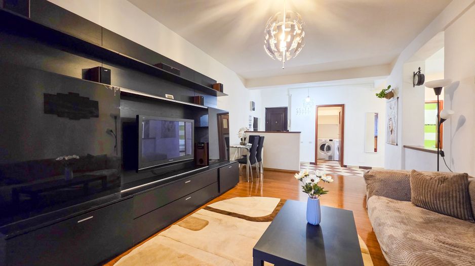 Apartament spațios de 3 camere, 83 mp utili, Prelungirea Ghencea - Poză 4