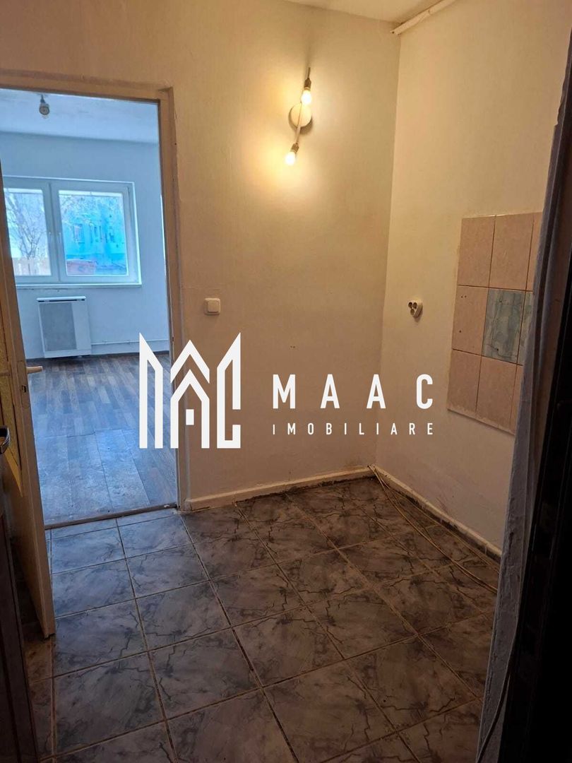 Garsonieră de vânzare | Trei Stejari | Promenada Mall - Poză 2