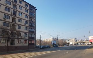Închiriere apartament 2 camere – imobil nou, Giulești - Poză 3