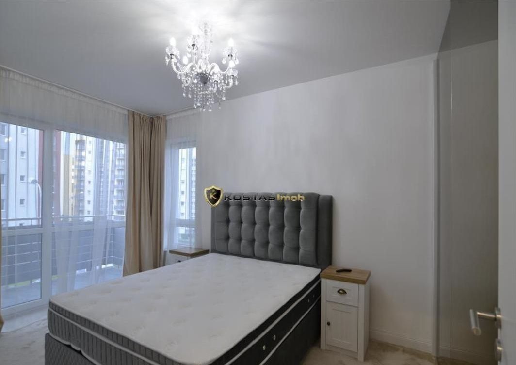 Apartament 3 camere cu preluare chiriasi - Poză 4