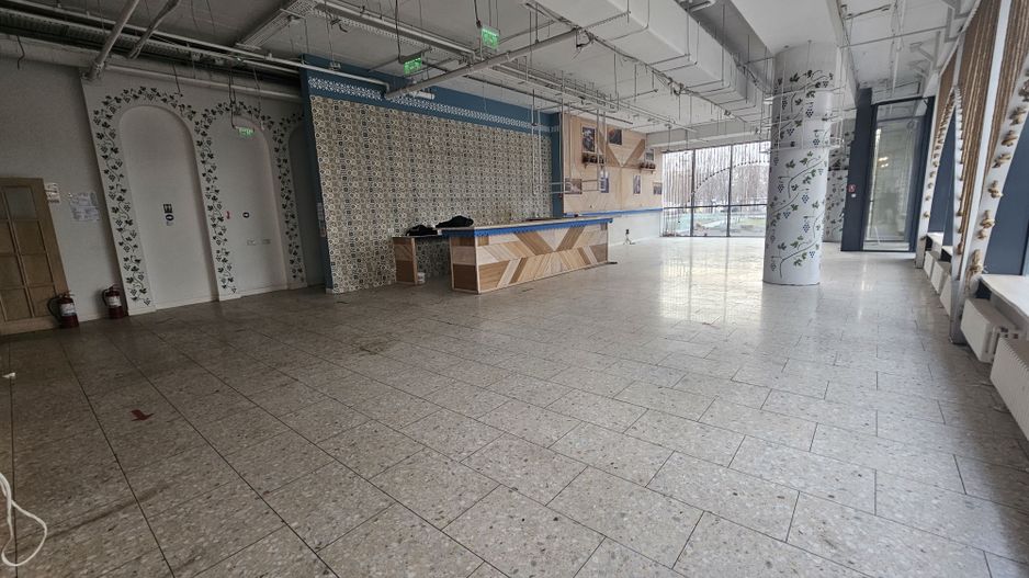 Spațiu comercial ideal pentru restaurant - Poză 12