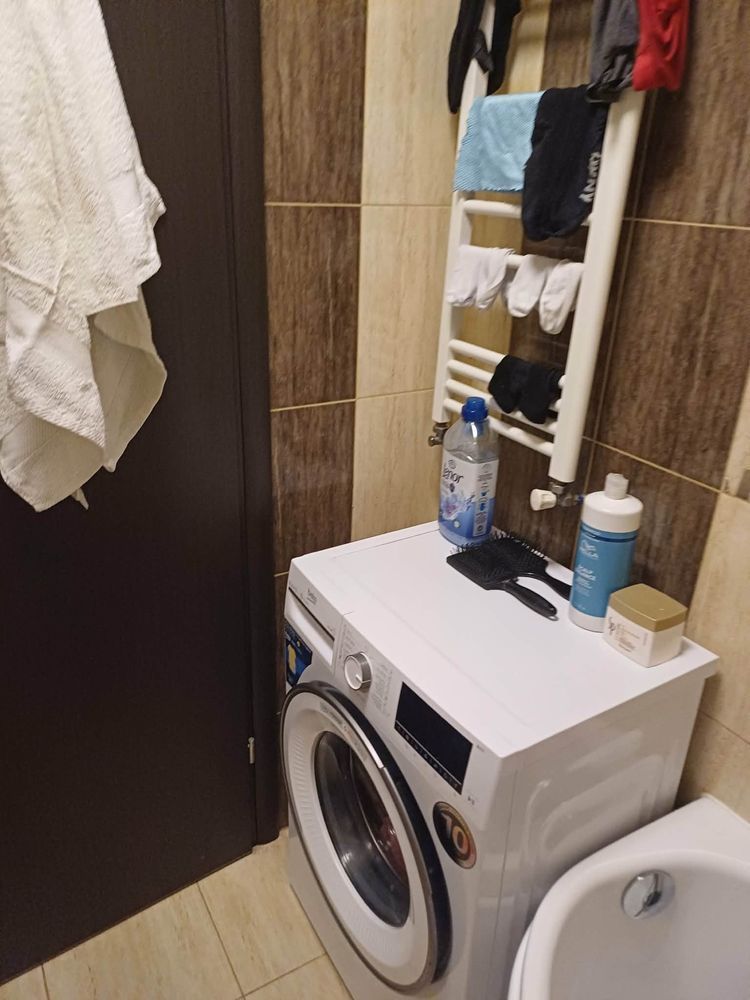 Stodio de vanzare - Militari Residence - Poză 6