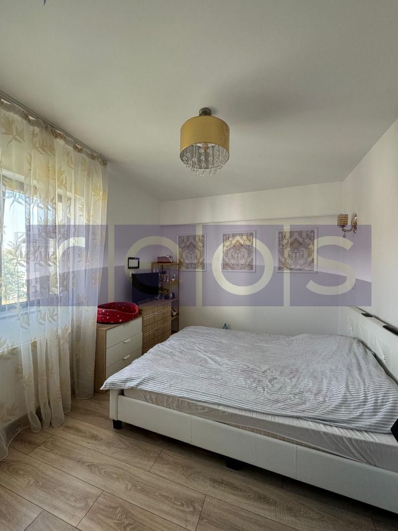 Vânzare apartament 2 camere – Calea Moșilor - Poză 1