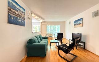 Apartament 3 camere | Matei Basarab – Udriște | 81 mp utili | Etaj 1 - Poză 2