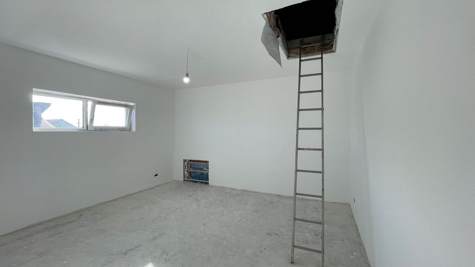 Duplex -5camere-3bai-Super Pret|190000€|GHIRODA| - Poză 15