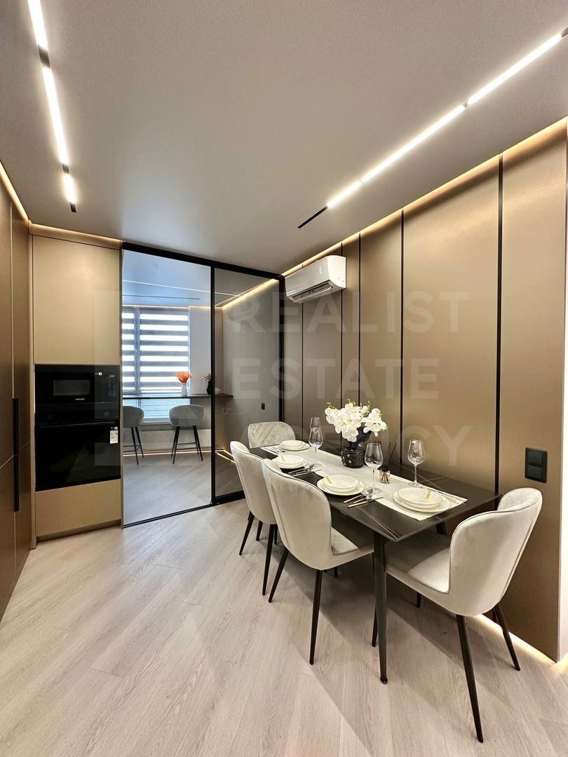 Vânzare, apartament, 3 camere, strada Nicolae Testemițanu, Botanica - Poză 4