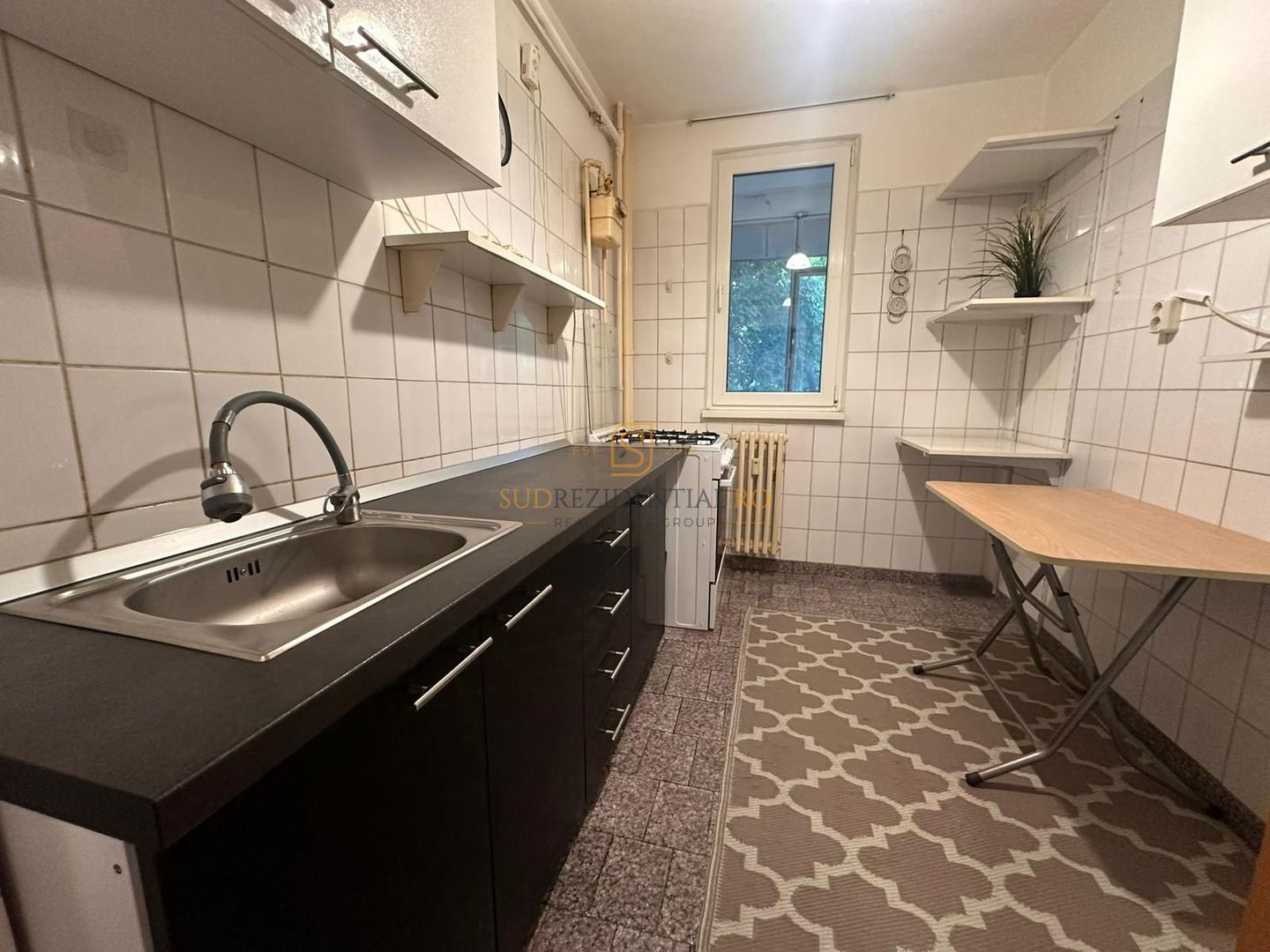 3 Camere Decomandat, Etaj 1, Aproape Metrou Piata Sudului - Poză 4