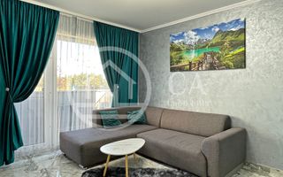 Apartament cu 3 camere de inchiriat in Prima Green, Oradea - Poză 1