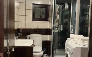 VANZARE 2 CAMERE  DECOMANDAT-  PARC CAROL - BLOC  INTERBELIC - Poză 10