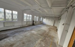 Clădire ideală pentru producție și birouri Bartolomeu - Poză 1