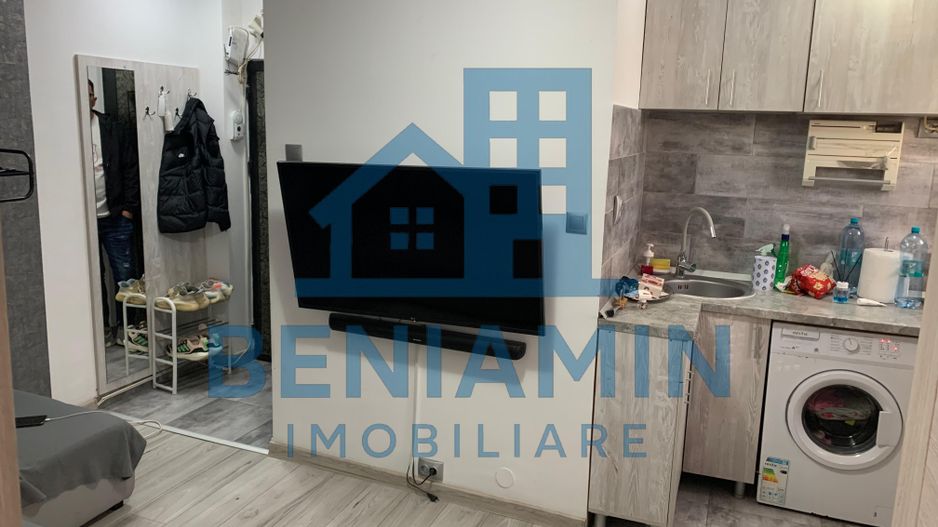 Apartament 2 camere semidecomandat Valea Rosie - Poză 1