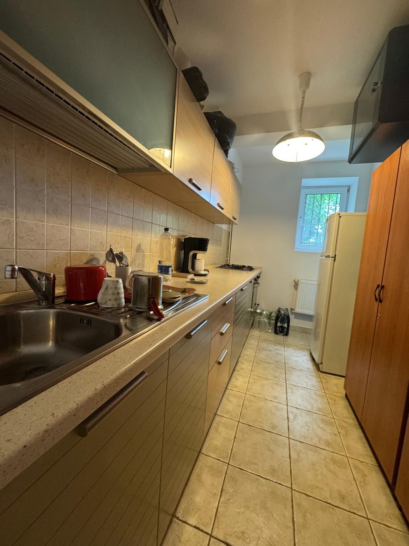 2 camere| SEMIDECOMANDAT VICTORIEI- DOROBANTI - Poză 5